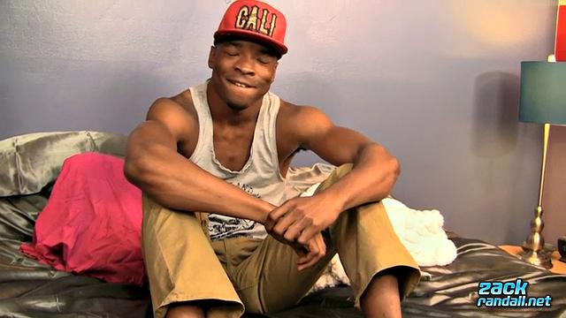 Hot Charles And His Thick Cock! - Charles King