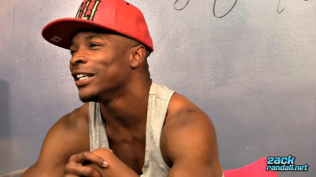 Hot Charles And His Thick Cock! - Charles King