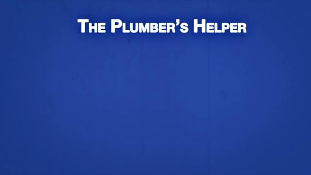 DANNY Chapter 3 - The Plumber's Helper