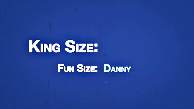 DANNY Chapter 3 - The Plumber's Helper