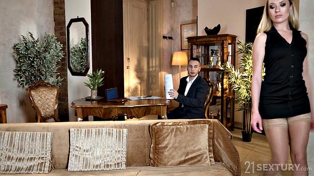 Supporting From Behind