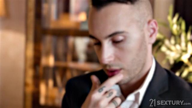 Supporting From Behind