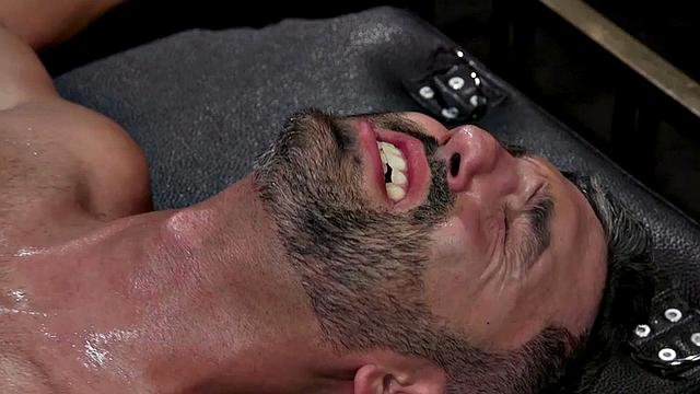 зрелая госпожа учит подчинённого страпону и cbt