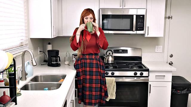 Lauren Loves Cumshots