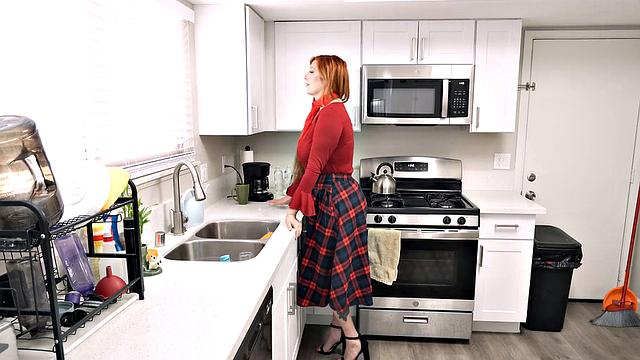 Lauren Loves Cumshots