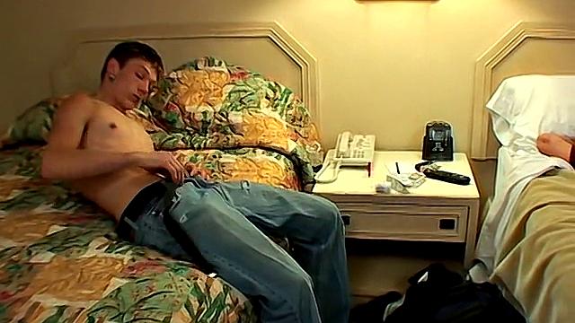 Желай член брата - Кэмерон Файн и Поул фон Триер
