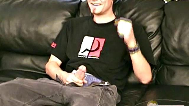 Ben is one of Auntie Bob's favorite boys. He's got an amazing body, big personality, and enjoys pussy as much as a hot boy's ass.