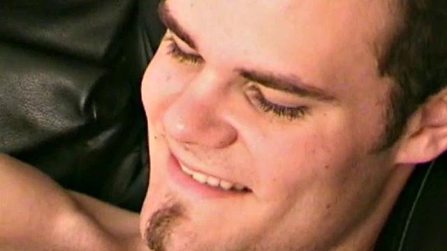 Ben is one of Auntie Bob's favorite boys. He's got an amazing body, big personality, and enjoys pussy as much as a hot boy's ass.