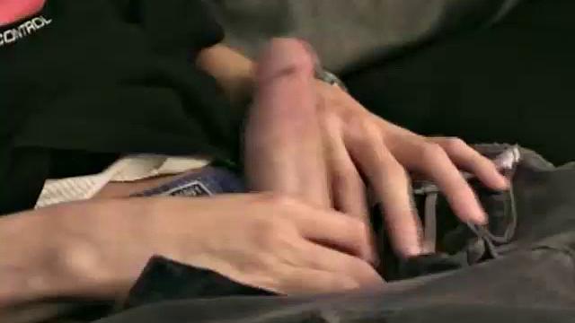 Ben is one of Auntie Bob's favorite boys. He's got an amazing body, big personality, and enjoys pussy as much as a hot boy's ass.