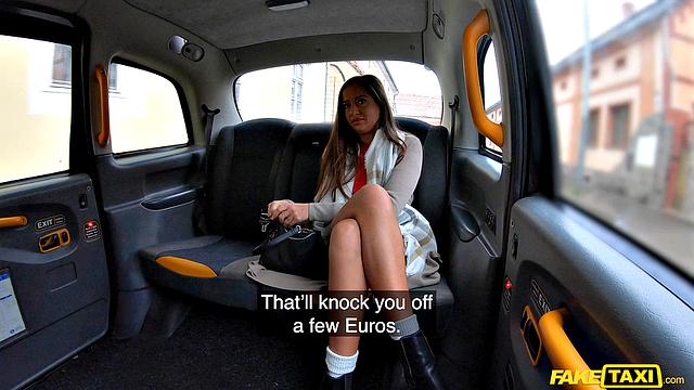 Ass Shaker, Payment Maker