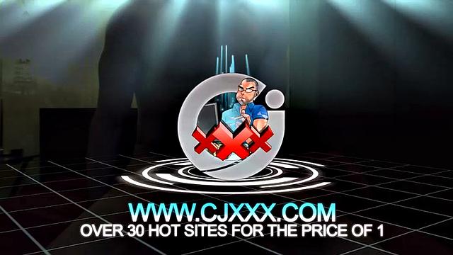 Amateur Josh Stroking His Dick