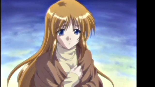 Get a sneak peek of this exclusive anime cartoon featuring a naughty teen in a hot outdoor encounter