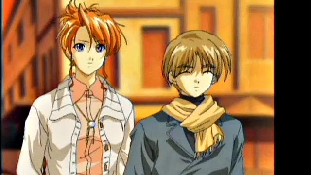 Get a sneak peek of this exclusive anime cartoon featuring a naughty teen in a hot outdoor encounter