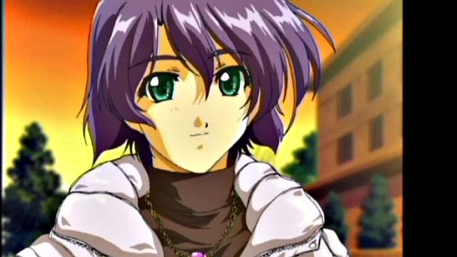 Get a sneak peek of this exclusive anime cartoon featuring a naughty teen in a hot outdoor encounter