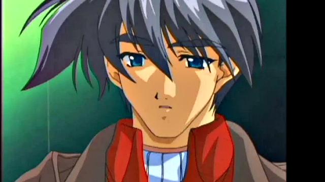 Get a sneak peek of this exclusive anime cartoon featuring a naughty teen in a hot outdoor encounter