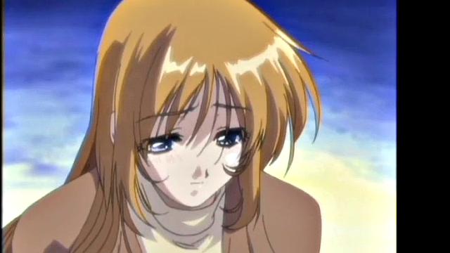Get a sneak peek of this exclusive anime cartoon featuring a naughty teen in a hot outdoor encounter
