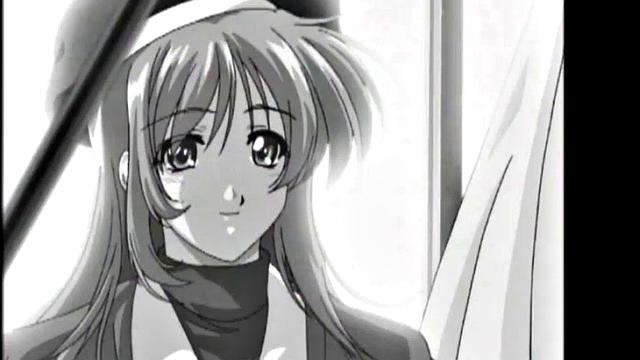 Get a sneak peek of this exclusive anime cartoon featuring a naughty teen in a hot outdoor encounter