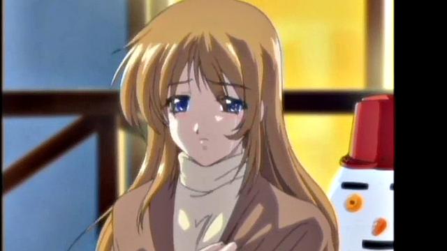 Get a sneak peek of this exclusive anime cartoon featuring a naughty teen in a hot outdoor encounter