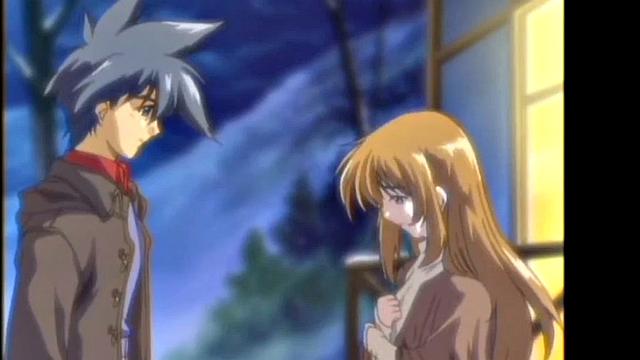 Get a sneak peek of this exclusive anime cartoon featuring a naughty teen in a hot outdoor encounter