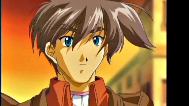 Get a sneak peek of this exclusive anime cartoon featuring a naughty teen in a hot outdoor encounter