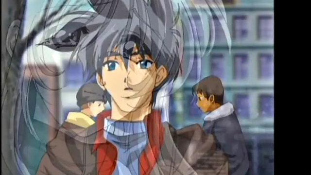 Get a sneak peek of this exclusive anime cartoon featuring a naughty teen in a hot outdoor encounter