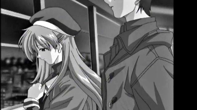 Get a sneak peek of this exclusive anime cartoon featuring a naughty teen in a hot outdoor encounter