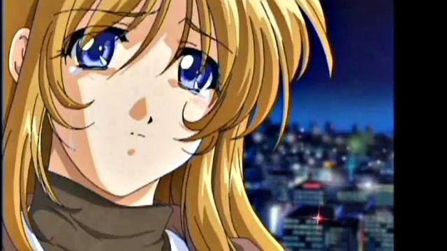 Get a sneak peek of this exclusive anime cartoon featuring a naughty teen in a hot outdoor encounter