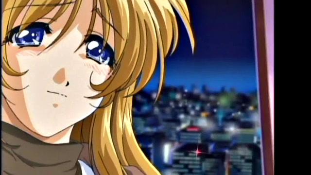 Get a sneak peek of this exclusive anime cartoon featuring a naughty teen in a hot outdoor encounter