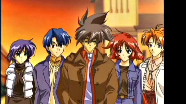 Get a sneak peek of this exclusive anime cartoon featuring a naughty teen in a hot outdoor encounter