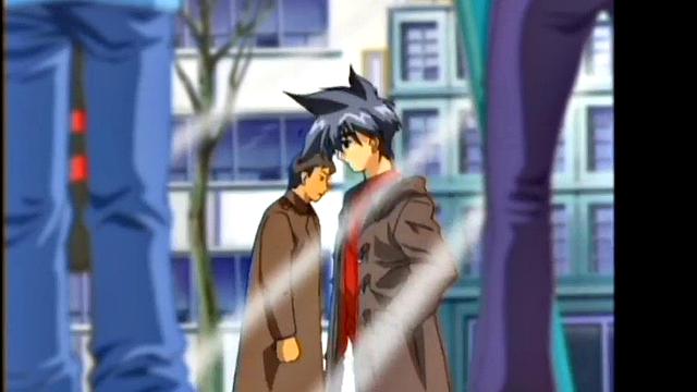 Get a sneak peek of this exclusive anime cartoon featuring a naughty teen in a hot outdoor encounter