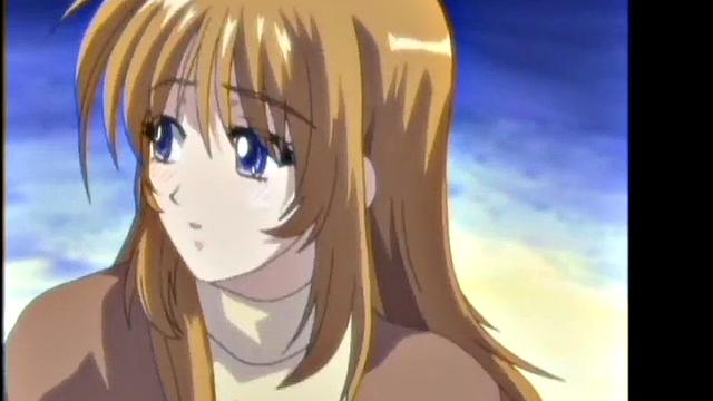 Get a sneak peek of this exclusive anime cartoon featuring a naughty teen in a hot outdoor encounter