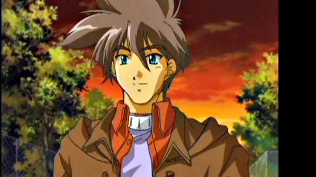 Get a sneak peek of this exclusive anime cartoon featuring a naughty teen in a hot outdoor encounter