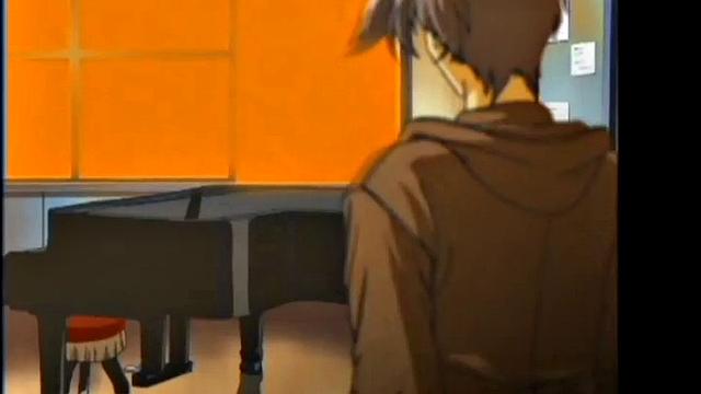 Get a sneak peek of this exclusive anime cartoon featuring a naughty teen in a hot outdoor encounter