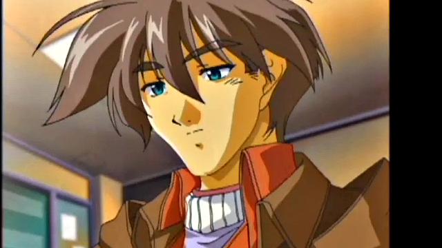 Get a sneak peek of this exclusive anime cartoon featuring a naughty teen in a hot outdoor encounter