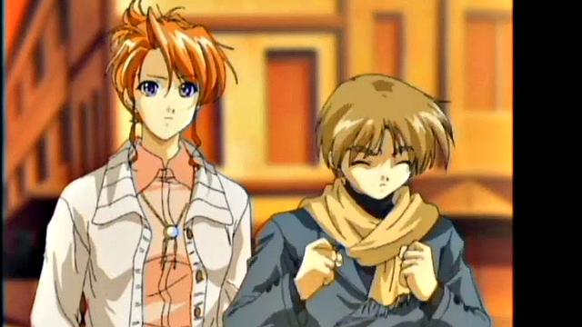 Get a sneak peek of this exclusive anime cartoon featuring a naughty teen in a hot outdoor encounter