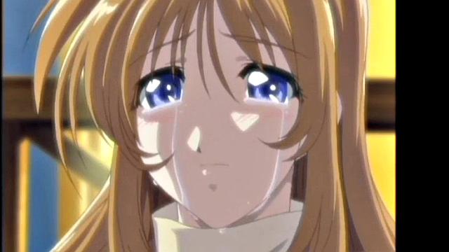 Get a sneak peek of this exclusive anime cartoon featuring a naughty teen in a hot outdoor encounter