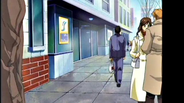 Get a sneak peek of this exclusive anime cartoon featuring a naughty teen in a hot outdoor encounter