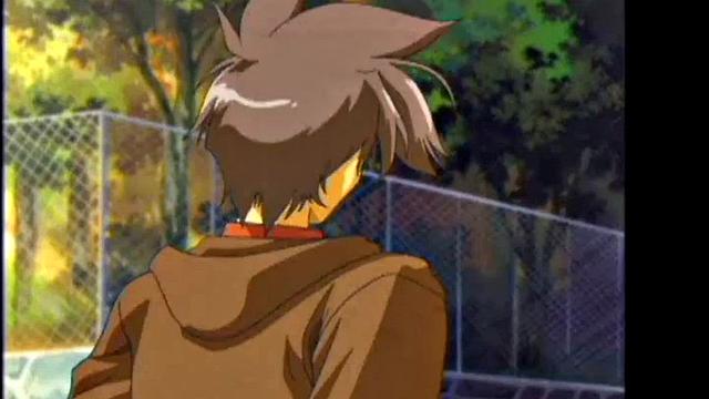 Get a sneak peek of this exclusive anime cartoon featuring a naughty teen in a hot outdoor encounter