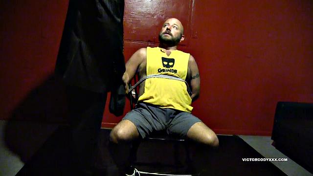 Marcus and Tyler Barebacking Austin