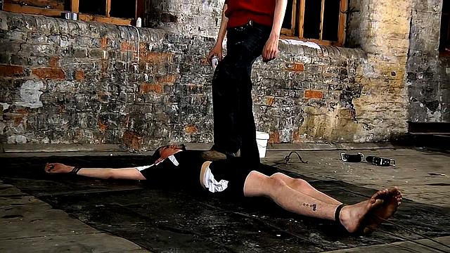 Ashton Bradley Goes Hard On Scott Williams - Scott Williams &amp;amp; Ashton Bradley