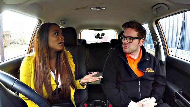 Blonde babes get their tight holes stretched in wild group sex action