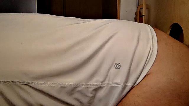 Construction Worker Wants Throat and Ass