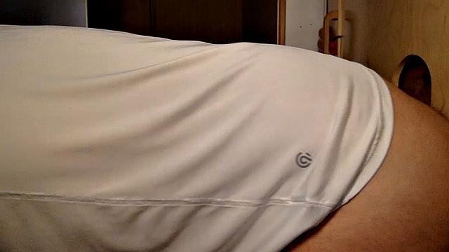 Construction Worker Wants Throat and Ass