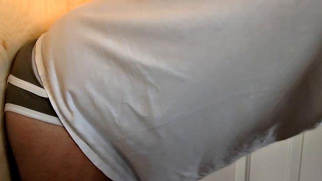 Another Happy Dick At The Gloryhole