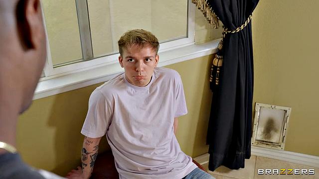 Kinky Secretd of the Suburbs - 3