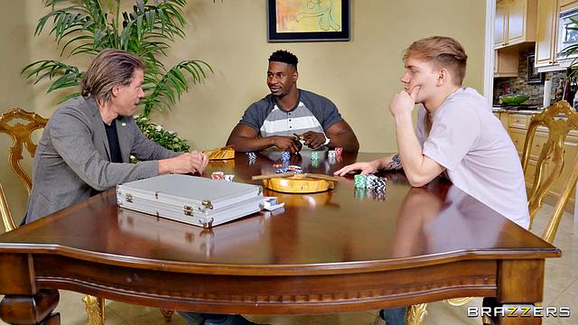 Kinky Secretd of the Suburbs - 3