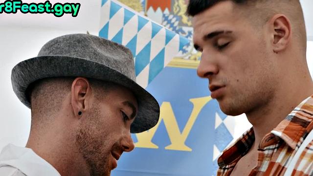 Str8 hot guy banged in anal hole by perverted horny fucker