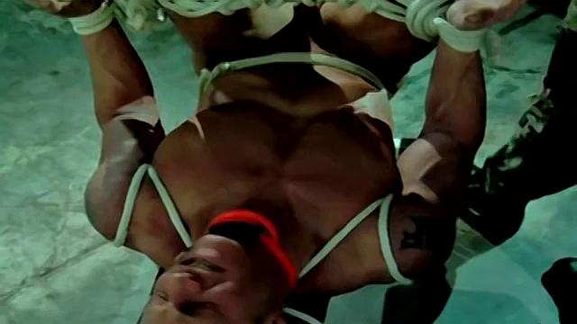 The Wildcats Blow - Часть 4 - Бью Синклер и Дайр Каллахан
