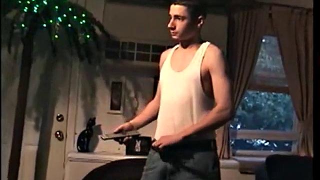 Sucking Off Straight Cory