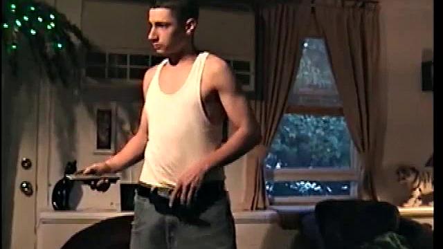 Sucking Off Straight Cory